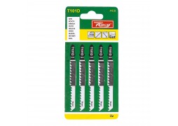 Set lame T101D pentru fierastrau pendular